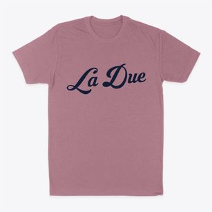 La Due Missouri Vintage Team Classic Dad T-Shirt