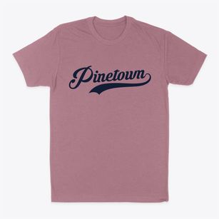 Pinetown North Carolina Vintage Team Classic Dad T-Shirt