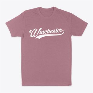 Winchester New Hampshire Vintage Team Classic Dad T-Shirt
