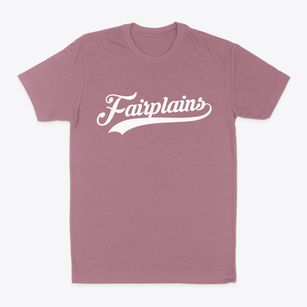 Fairplains North Carolina Vintage Team Classic Dad T-Shirt