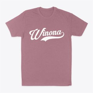 Winona Missouri Vintage Team Classic Dad T-Shirt