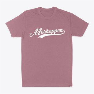 Meshoppen Pennsylvania Vintage Team Classic Dad T-Shirt
