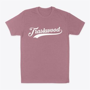 Traskwood Arkansas Vintage Team Classic Dad T-Shirt