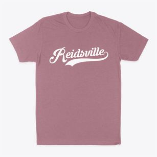 Reidsville North Carolina Vintage Team Classic Dad T-Shirt