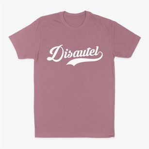 Disautel Washington Vintage Team Classic Dad T-Shirt