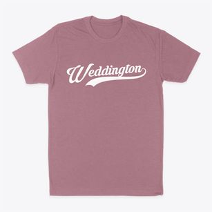 Weddington North Carolina Vintage Team Classic Dad T-Shirt