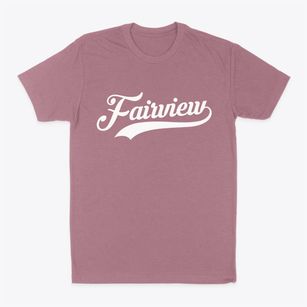 Fairview Oregon Vintage Team Classic Dad T-Shirt