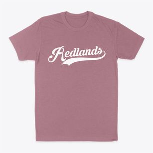 Redlands Colorado Vintage Team Classic Dad T-Shirt