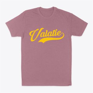 Valatie New York Vintage Team Classic Dad T-Shirt