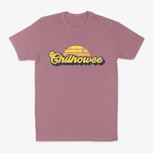 Chilhowee Missouri Sublime Sunset Classic Dad T-Shirt