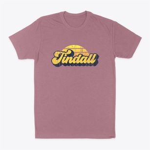 Tindall Missouri Sublime Sunset Classic Dad T-Shirt