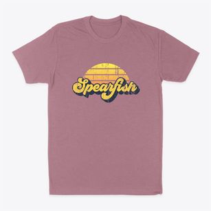 Spearfish South Dakota Sublime Sunset Classic Dad T-Shirt