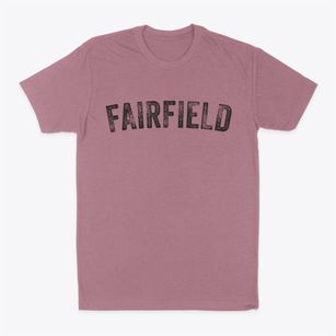 Fairfield Connecticut Timeless Retro Classic Dad T-Shirt