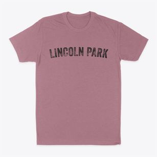 Lincoln Park New York Timeless Retro Classic Dad T-Shirt