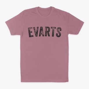 Evarts Kentucky Timeless Retro Classic Dad T-Shirt