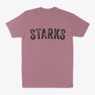 Starks Maine Timeless Retro Classic Dad T-Shirt