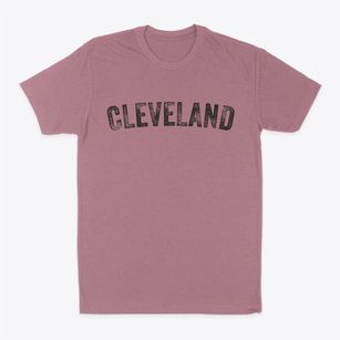 Cleveland Utah Timeless Retro Classic Dad T-Shirt