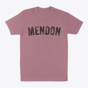 Mendon Missouri Timeless Retro Classic Dad T-Shirt
