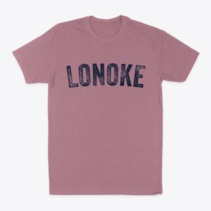 Lonoke Arkansas Timeless Retro Classic Dad T-Shirt