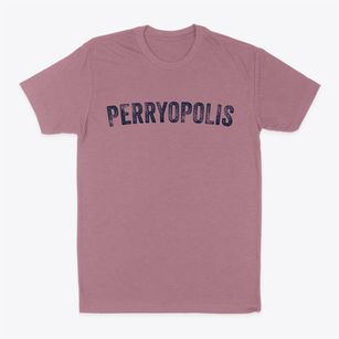 Perryopolis Pennsylvania Timeless Retro Classic Dad T-Shirt