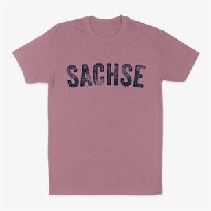 Sachse Texas Timeless Retro Classic Dad T-Shirt