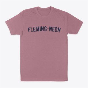 Fleming-neon Kentucky Timeless Retro Classic Dad T-Shirt