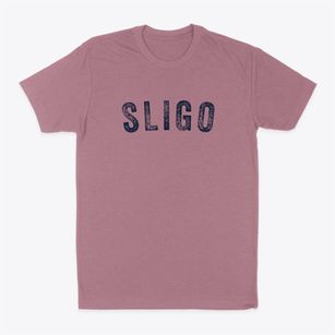 Sligo Pennsylvania Timeless Retro Classic Dad T-Shirt