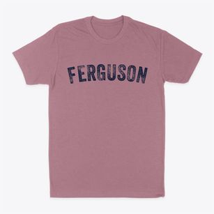 Ferguson Missouri Timeless Retro Classic Dad T-Shirt