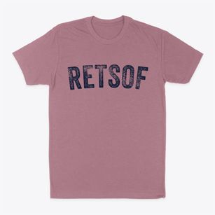 Retsof New York Timeless Retro Classic Dad T-Shirt
