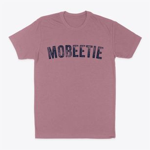 Mobeetie Texas Timeless Retro Classic Dad T-Shirt
