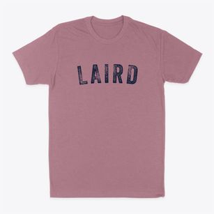 Laird Colorado Timeless Retro Classic Dad T-Shirt