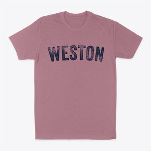 Weston Massachusetts Timeless Retro Classic Dad T-Shirt