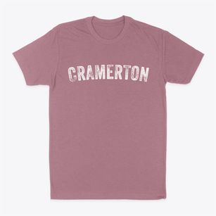 Cramerton North Carolina Timeless Retro Classic Dad T-Shirt
