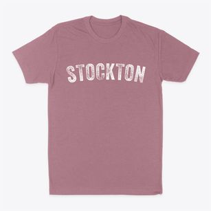 Stockton Missouri Timeless Retro Classic Dad T-Shirt
