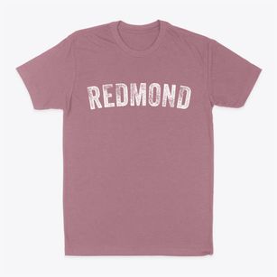 Redmond Oregon Timeless Retro Classic Dad T-Shirt
