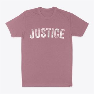 Justice Oklahoma Timeless Retro Classic Dad T-Shirt