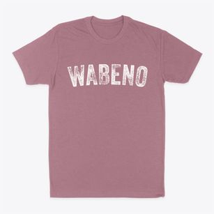 Wabeno Wisconsin Timeless Retro Classic Dad T-Shirt