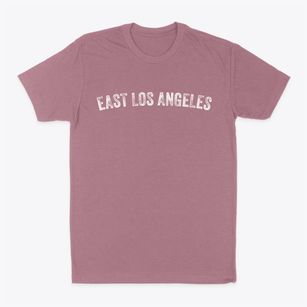 East Los Angeles California Timeless Retro Classic Dad T-Shirt
