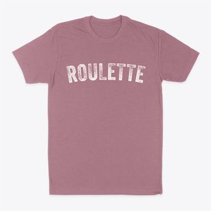 Roulette Pennsylvania Timeless Retro Classic Dad T-Shirt