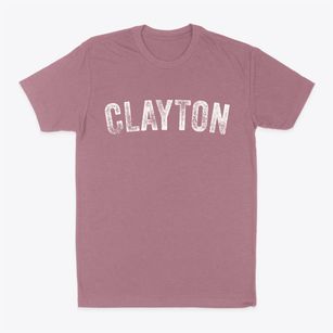 Clayton Washington Timeless Retro Classic Dad T-Shirt