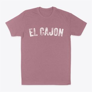 El Cajon California Timeless Retro Classic Dad T-Shirt