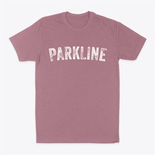 Parkline Idaho Timeless Retro Classic Dad T-Shirt