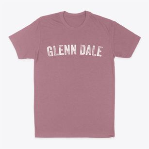 Glenn Dale Maryland Timeless Retro Classic Dad T-Shirt
