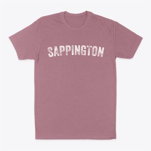 Sappington Missouri Timeless Retro Classic Dad T-Shirt