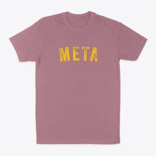 Meta Missouri Timeless Retro Classic Dad T-Shirt