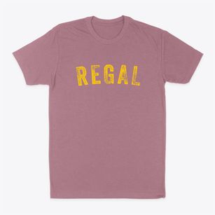 Regal Minnesota Timeless Retro Classic Dad T-Shirt