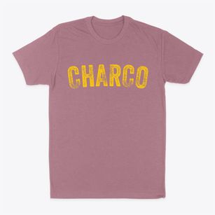Charco Arizona Timeless Retro Classic Dad T-Shirt