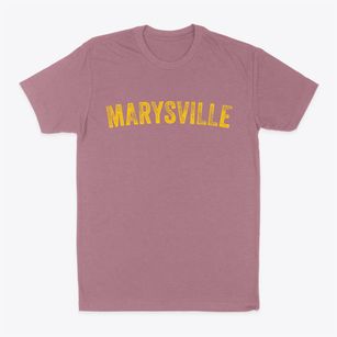 Marysville Washington Timeless Retro Classic Dad T-Shirt