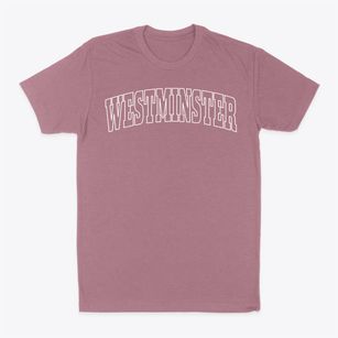 Westminster Colorado Trendy Block Classic Dad T-Shirt
