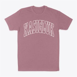 Kasigluk Alaska Trendy Block Classic Dad T-Shirt